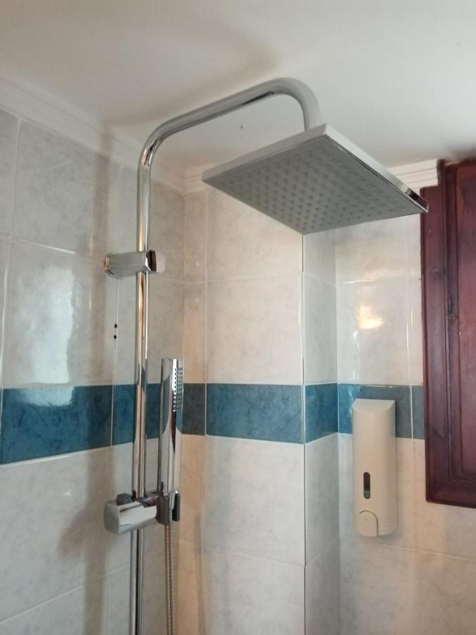 Santo Spiti Sou 3 Apartment Fira  Exterior photo